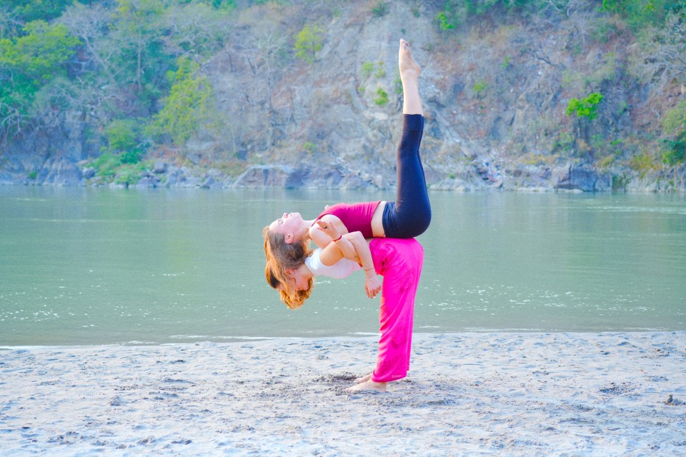gurukul yogashala